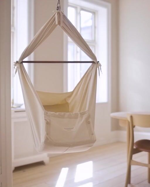 Moonboon Hengevugge | Baby Hammock