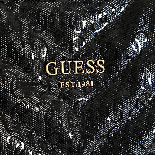 Sac A Main HWGA69 95280 Noir Doré