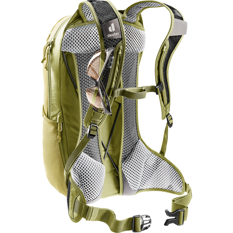 Deuter Race Air 10 Rucksack