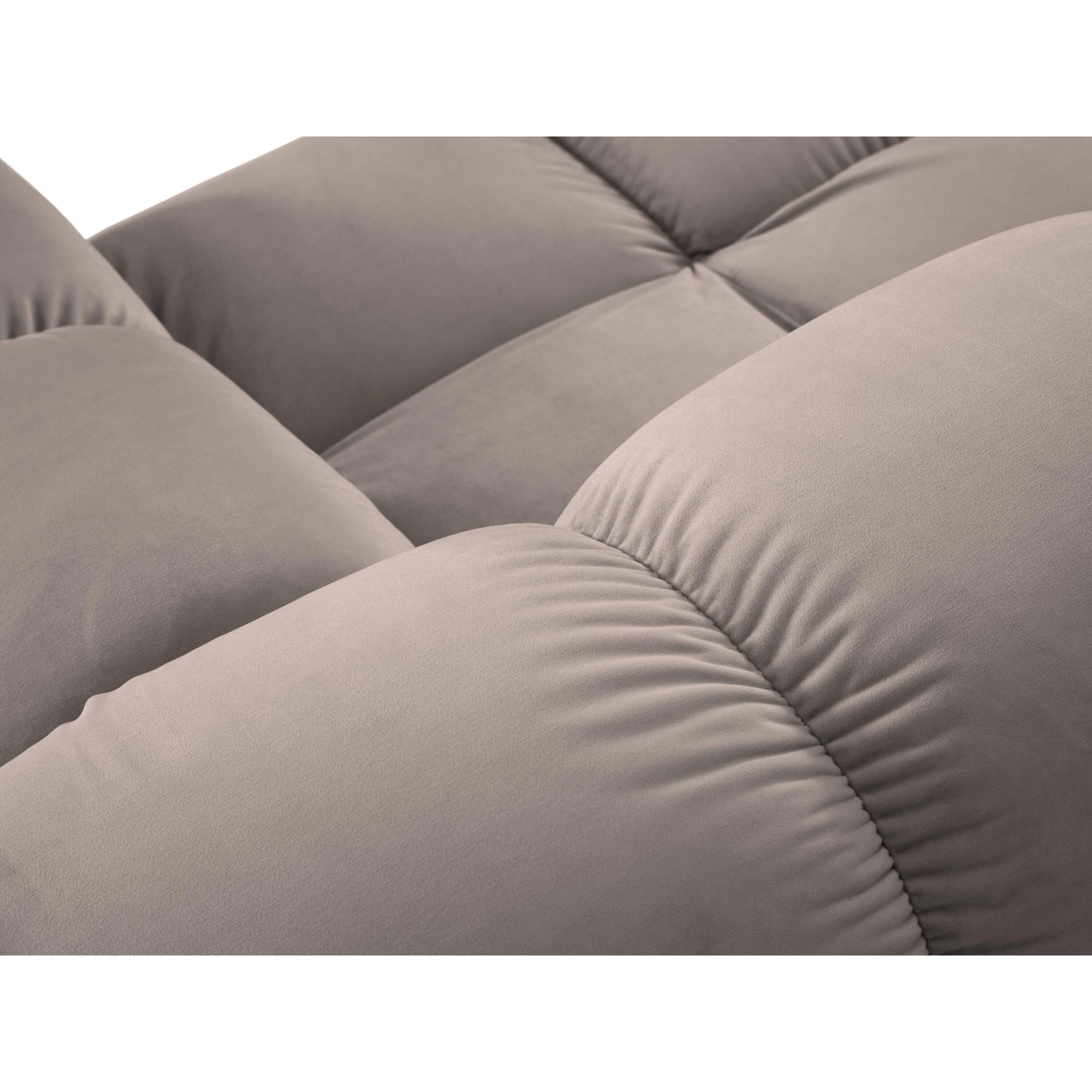 Milo Casa Tropea Modulaire 3-zitsbank - Beige