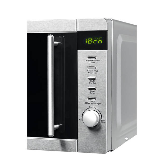 Blokker BL-95002 Solo magnetron 20L