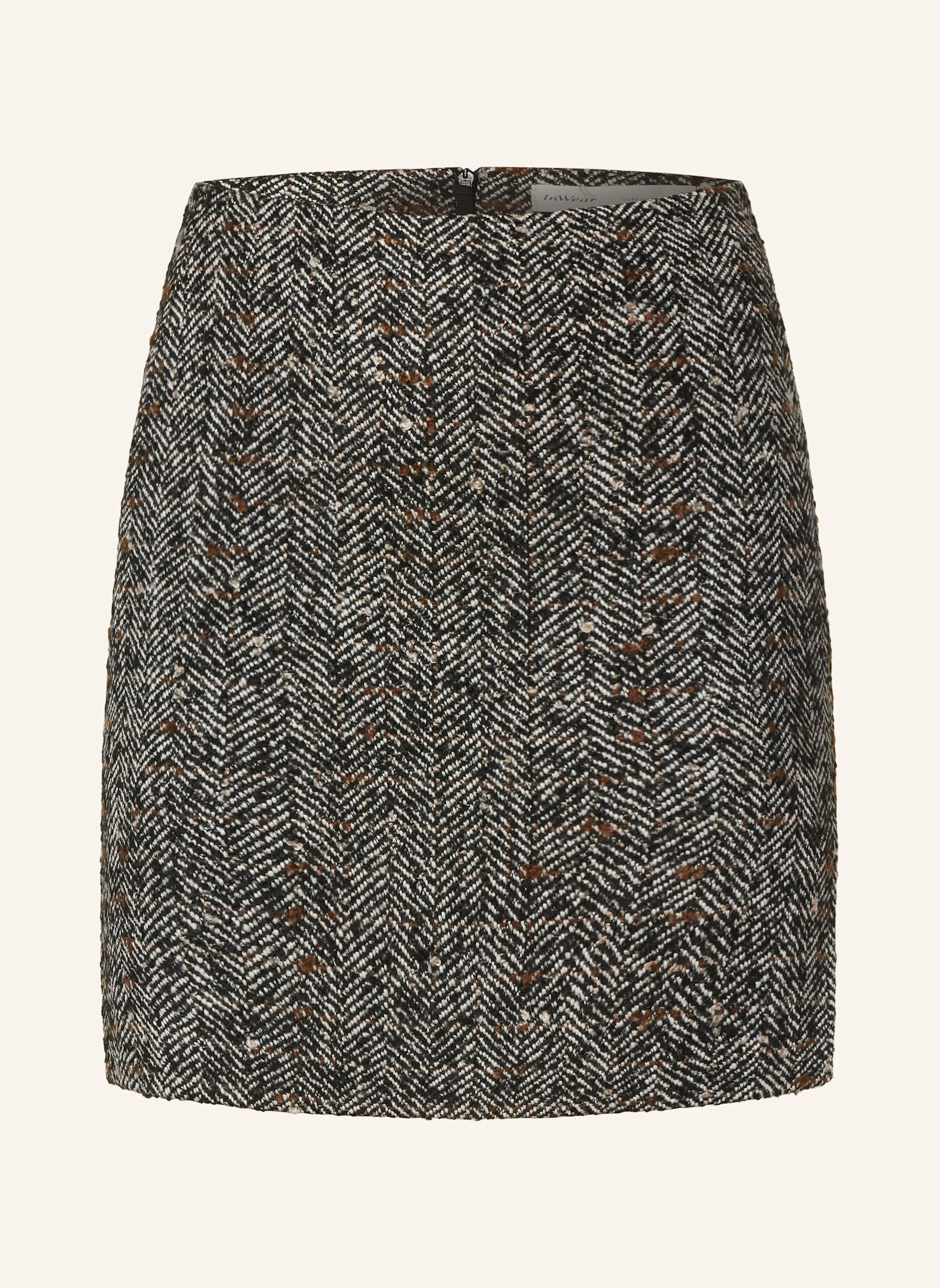 InWear Tweed-Rock KIELAIW