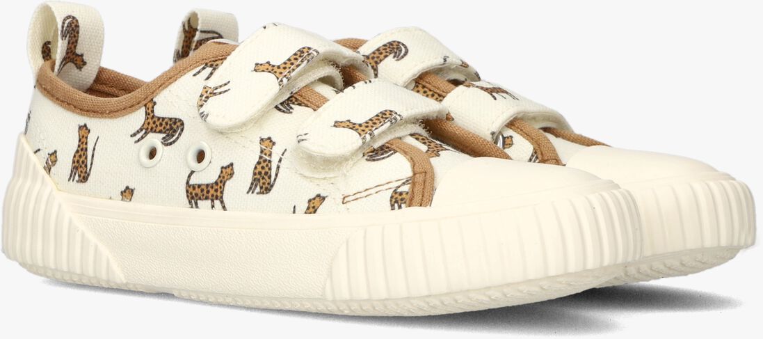 LIEWOOD zand liewood lage sneakers kim canvas shoe