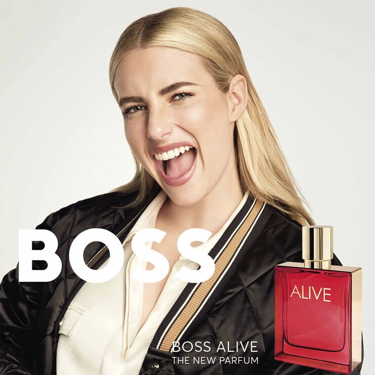 BOSS ALIVE Eau de Parfum