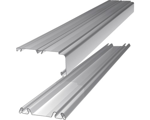 Spacepro 1803 mm railset