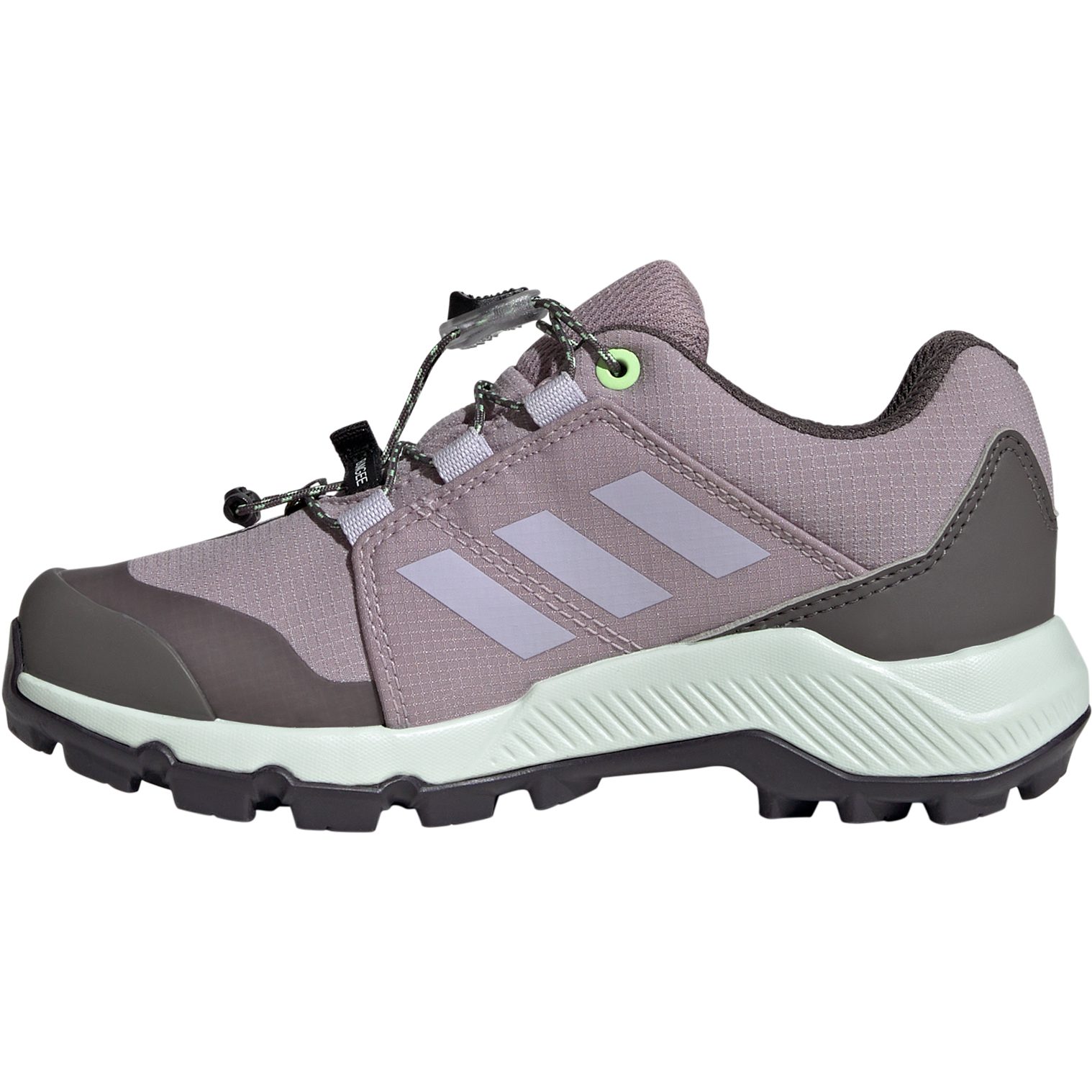 adidas TERREX Terrex GORE-TEX® Wanderschuhe Kinder preloved fig