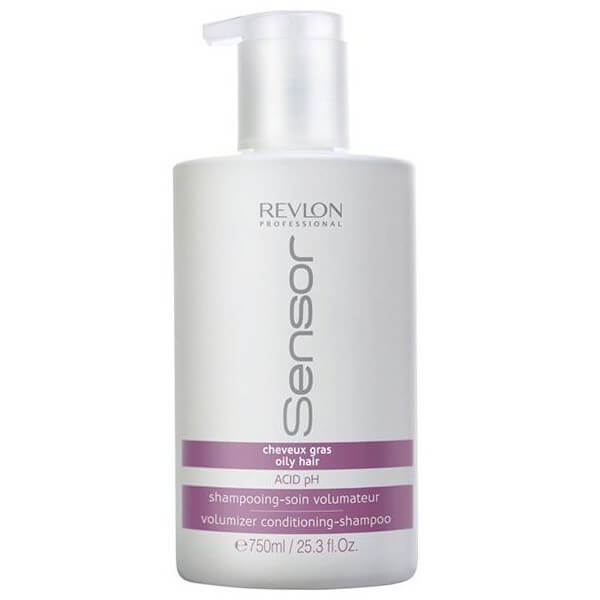 Shampooing Revlon Cheveux Gras 750 ML