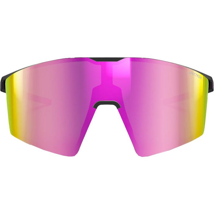 Julbo Edge Sonnenbrille schwarz