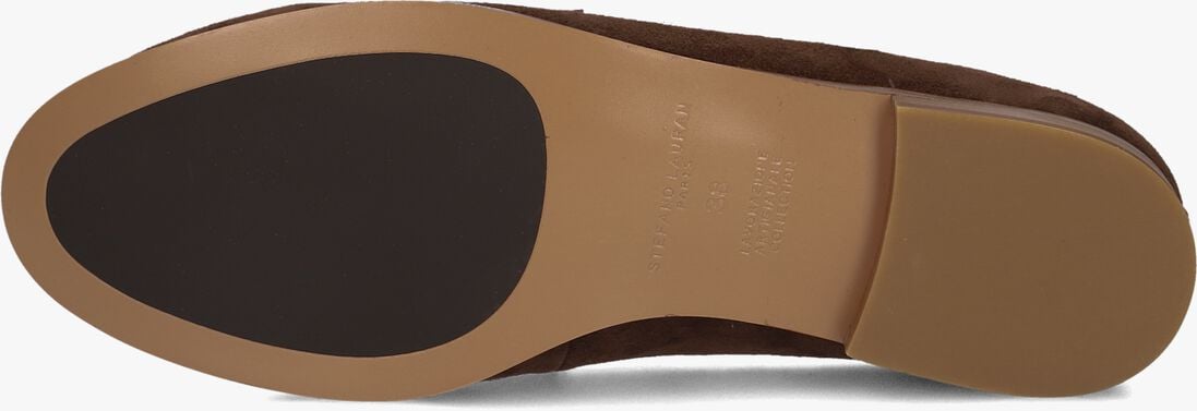 bruine stefano lauran loafers gr8020