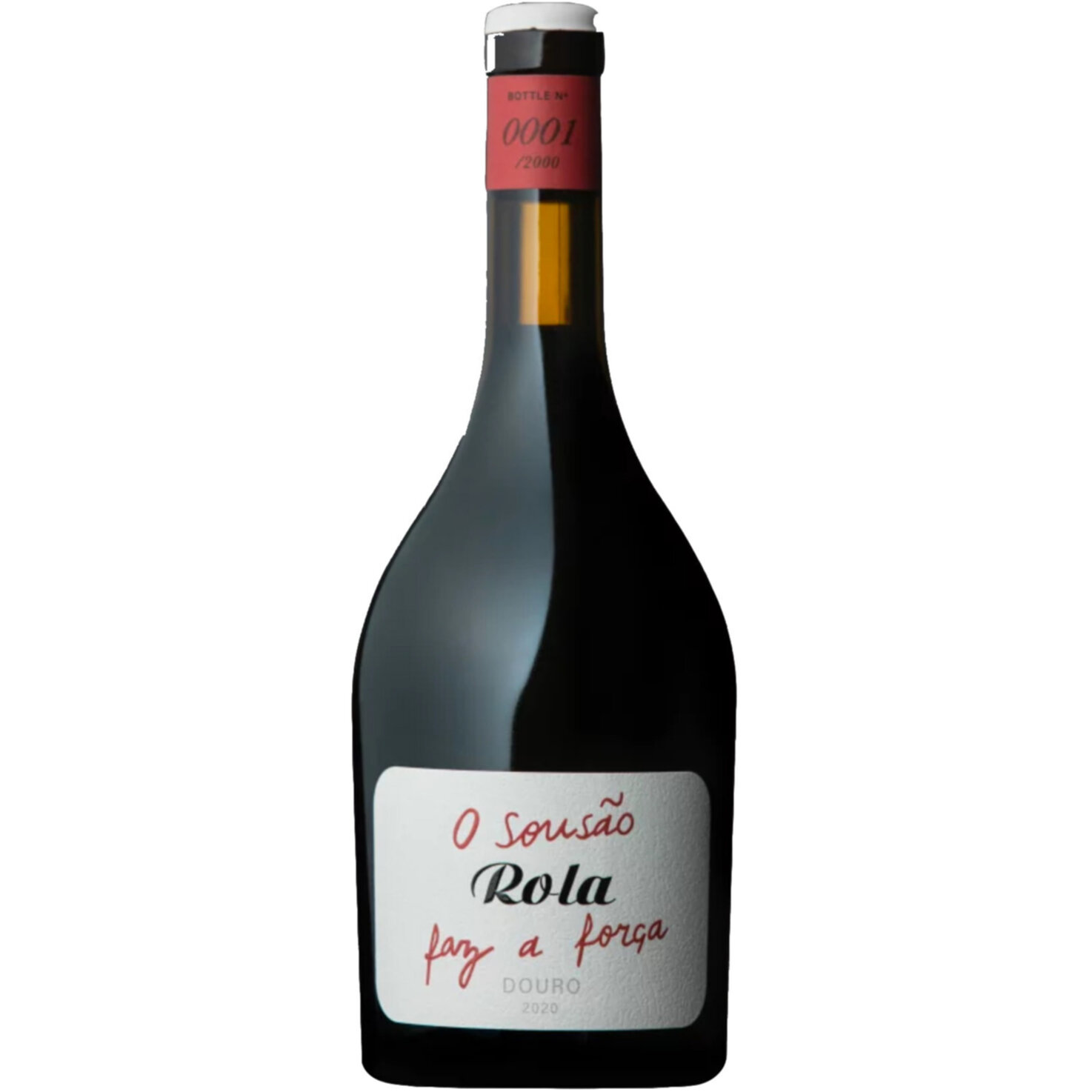 Douro DOC Sousão Ana Rola Wines -75cl
