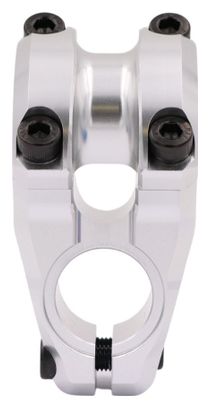 Potence Pride Racing FTL HD 31.8 mm Argent
