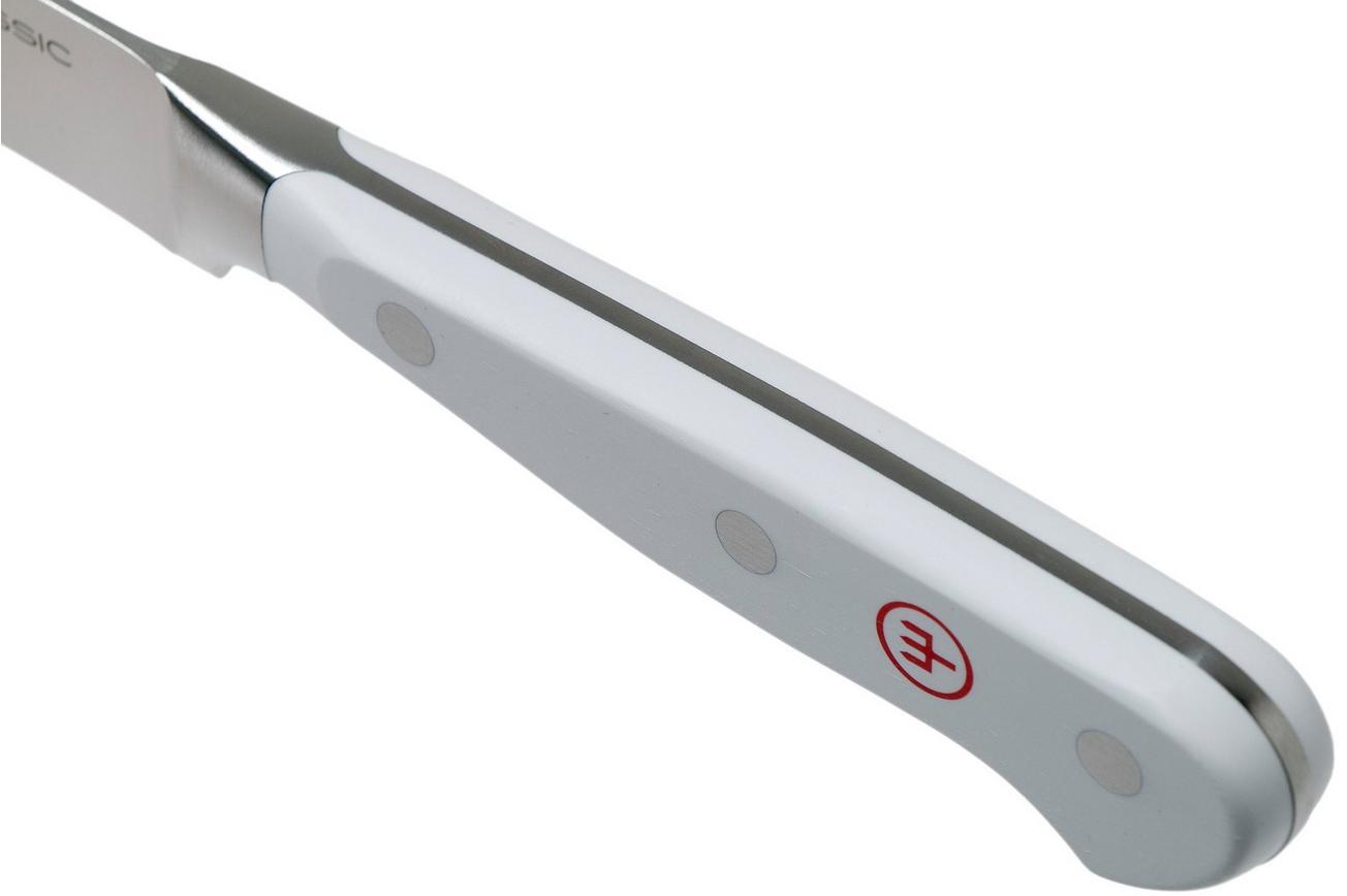 Wüsthof Classic White vleesmes 16 cm, 1040200716