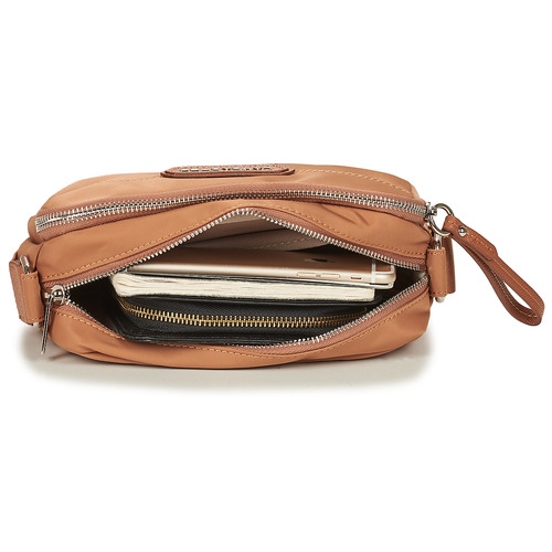 LANCASTER - BASIC PREMIUM - Marron