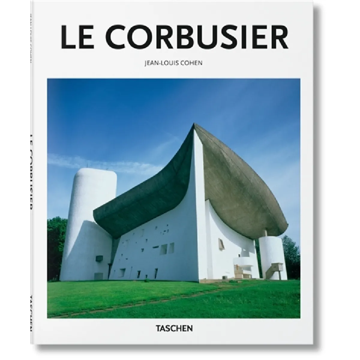 Le Corbusier : 1887-1965 : un lyrisme pour l'architecture de l'âge de la machine · Occasion