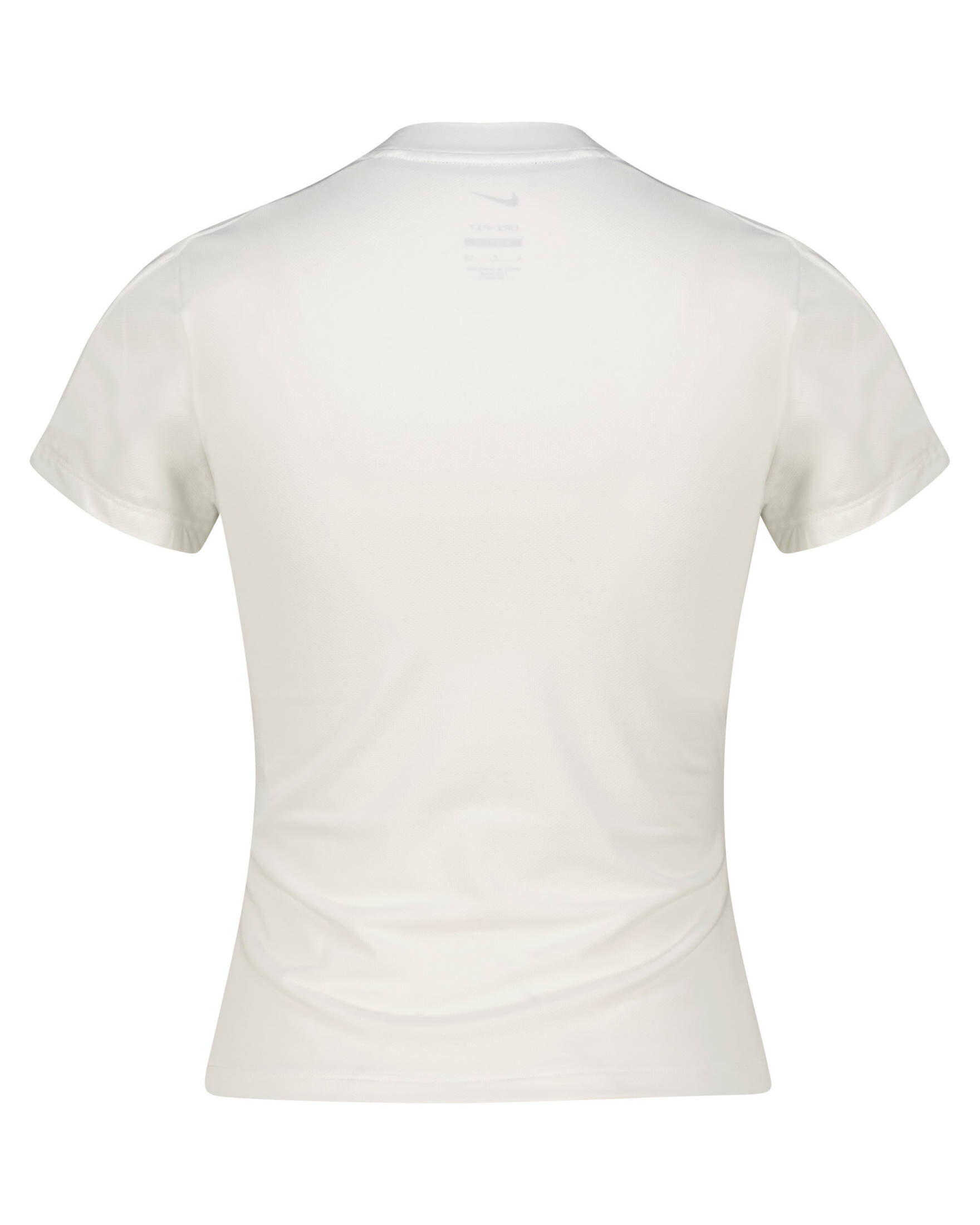Nike| Damen Tennisshirt NIKECOURT ADVANTAGE