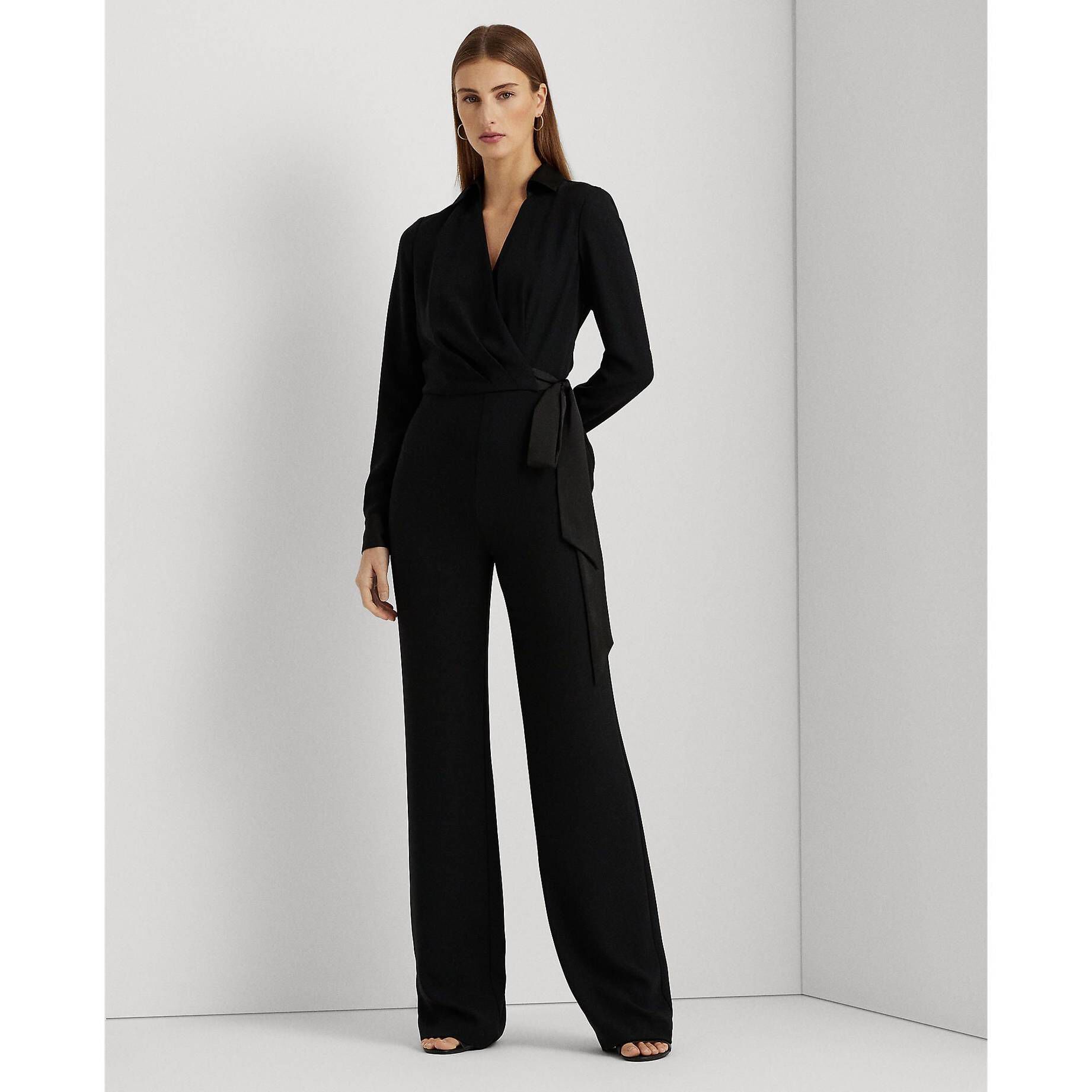 Lauren Ralph Lauren| Damen Jumpsuit
