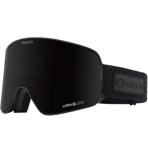 Masque de ski DRAGON NFX2 BONUS MIDNIGHT/LLMIDNIGHT+LLVIOLET