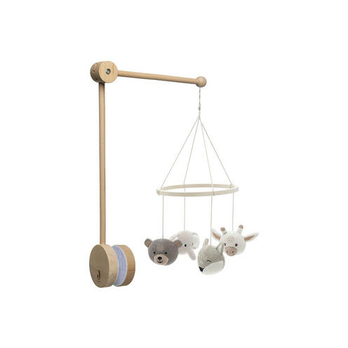 Mobile Bébé Animals - JOLLEIN