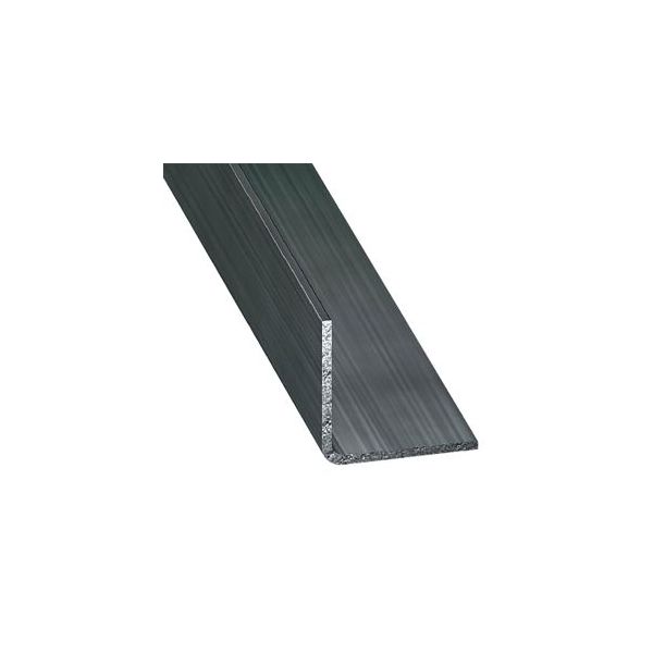 Cqfd Perfil Ângulo Aço 30x30mm - 1m - 10017010