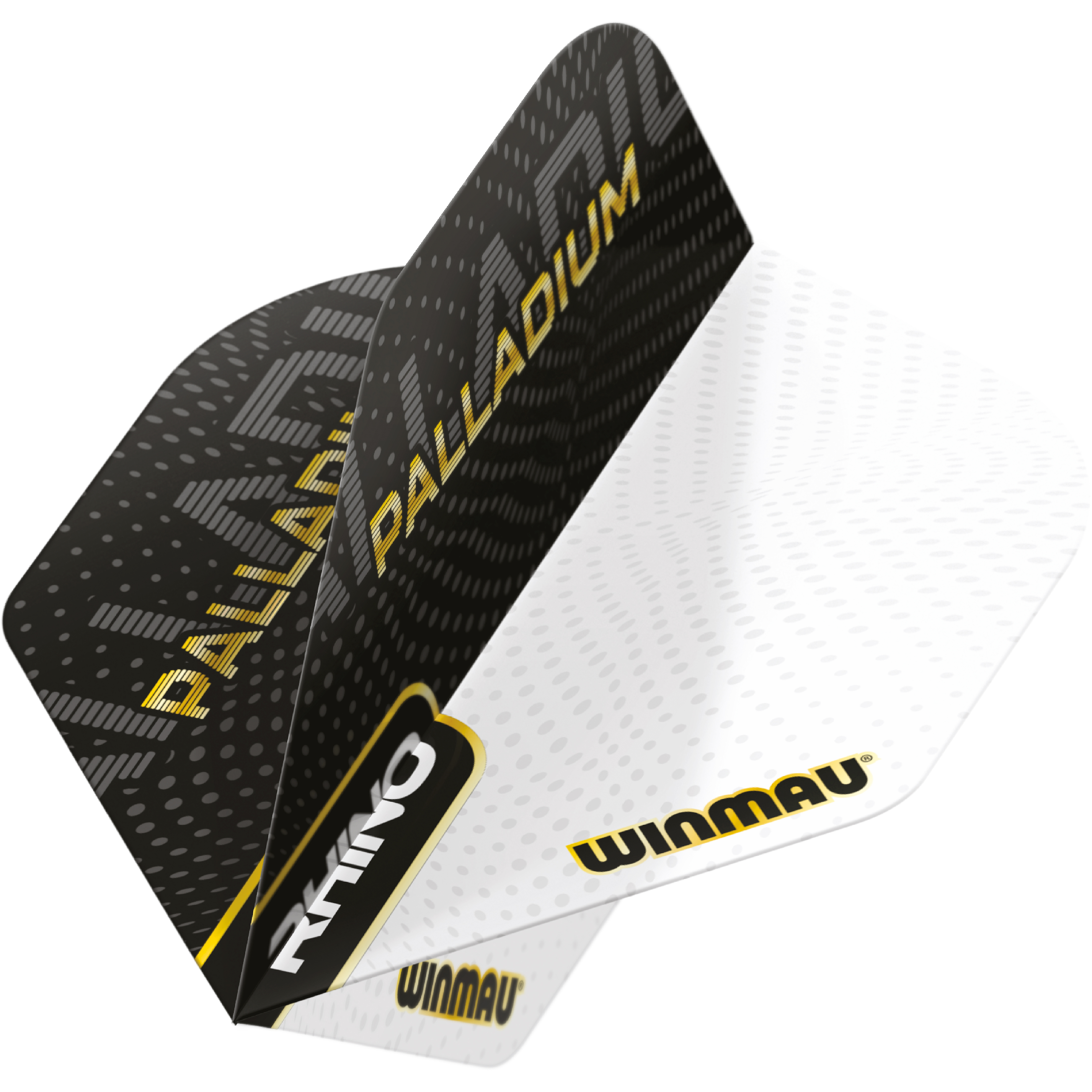 Winmau - Rhino Palladium Flight - Standard