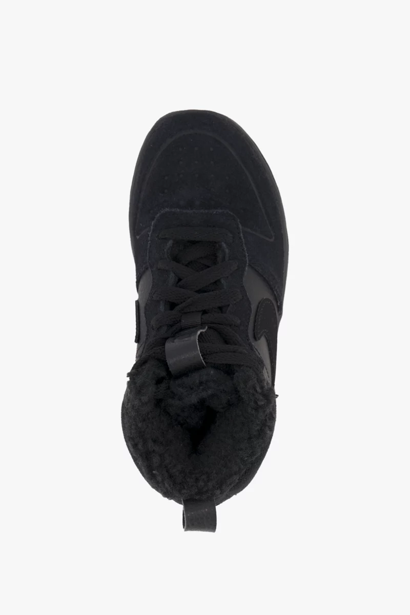 Nike Court Borough Mid 2 Kinder Sneaker