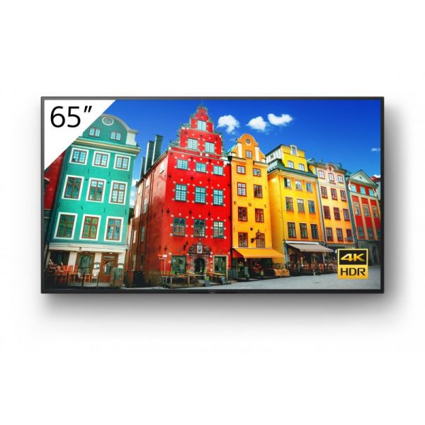 Sony 65