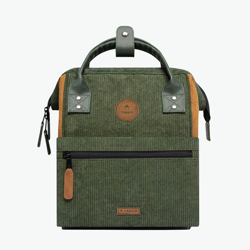 Sac à dos Adventurer Mini 12 litres + 2 grandes pochettes Doha