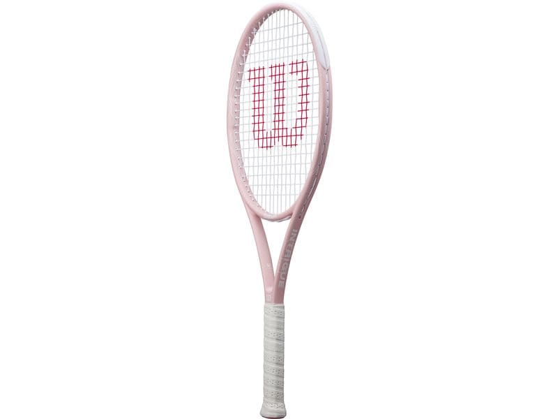 Wilson Tennisracket Intrigue SE TNS Rosa Tennisschläger