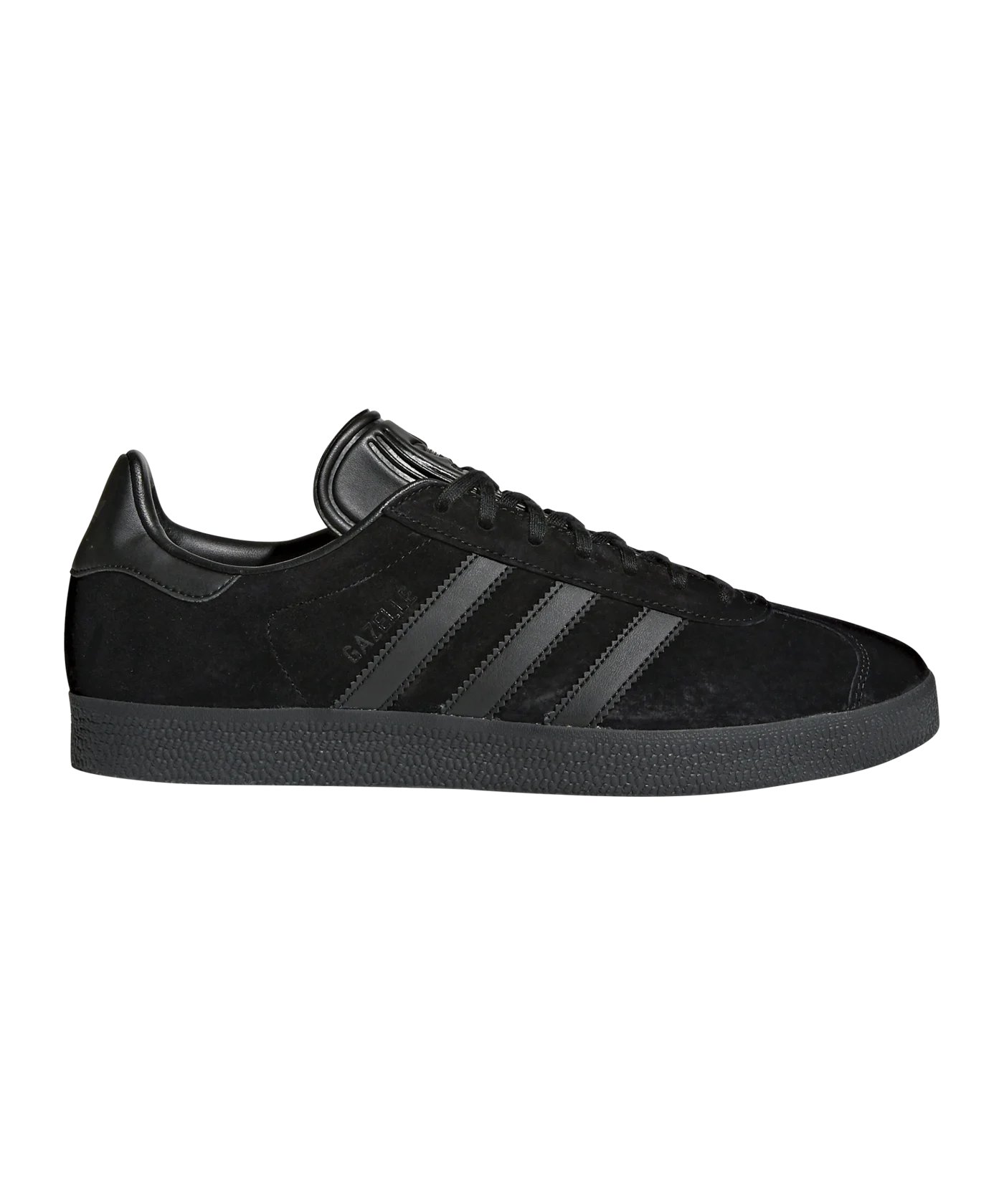 adidas Originals Gazelle Sneaker Schwarz