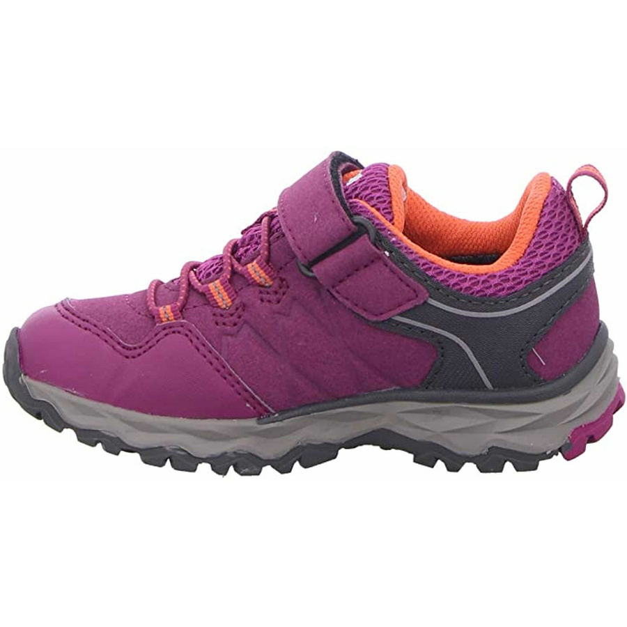 Meindl Sportschuhe fuchsia