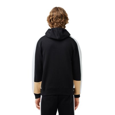 Sweatshirt zippé à capuche homme Sh13010 LACOSTE