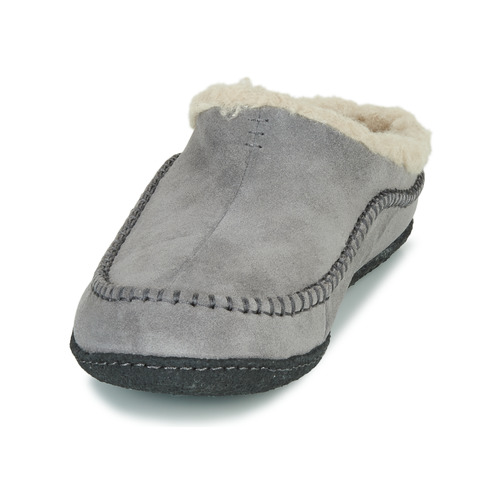 Sorel - LANNER RIDGE - Gris