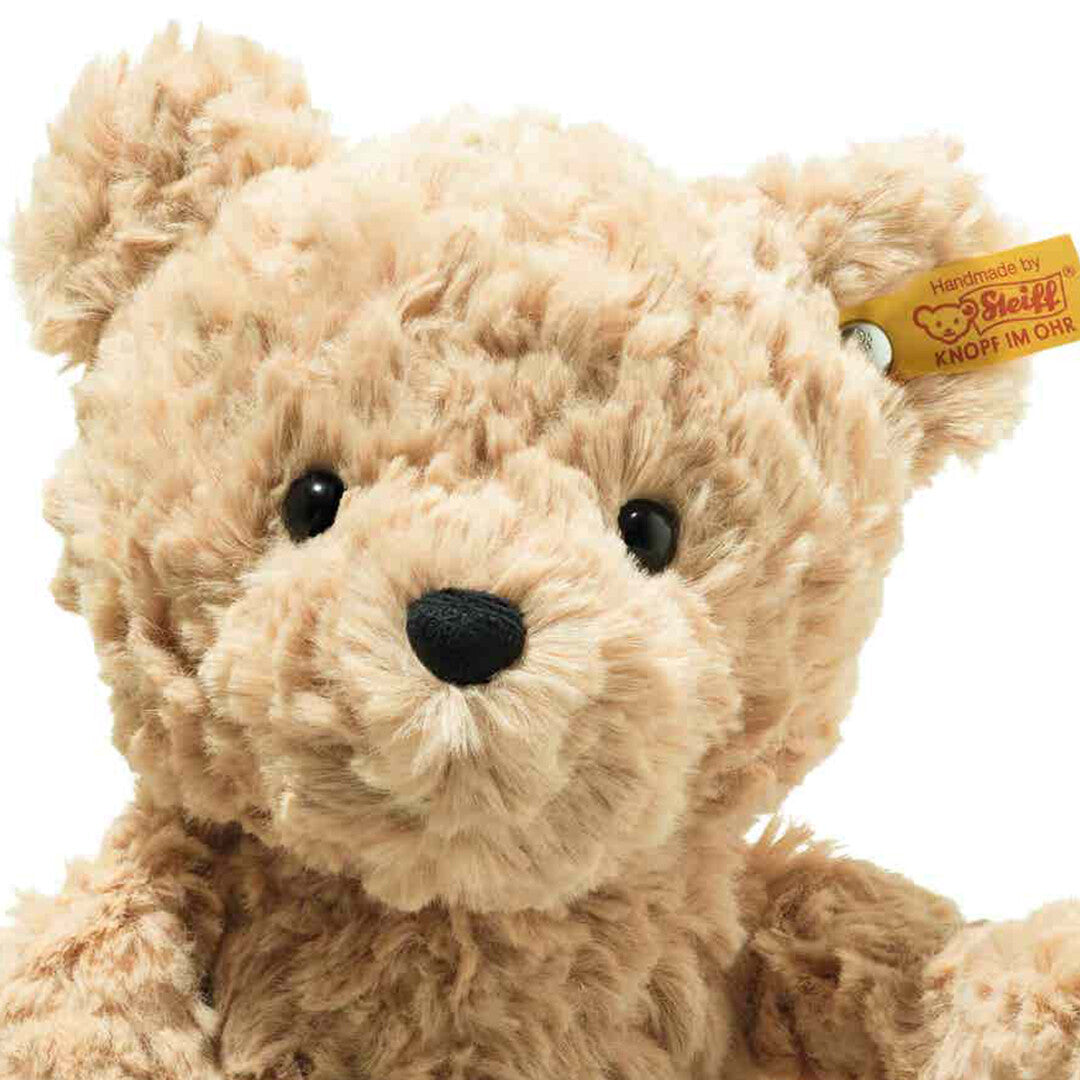 Steiff teddybeer jimmy - 30 cm