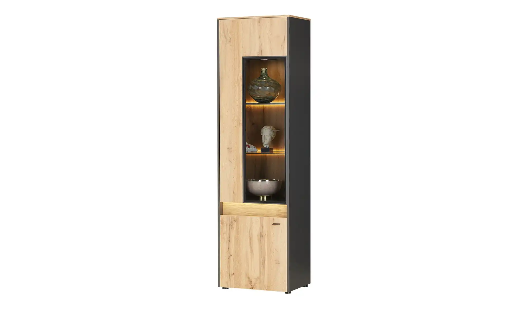 LED-Lichtleiste für Vitrine Light Line 10