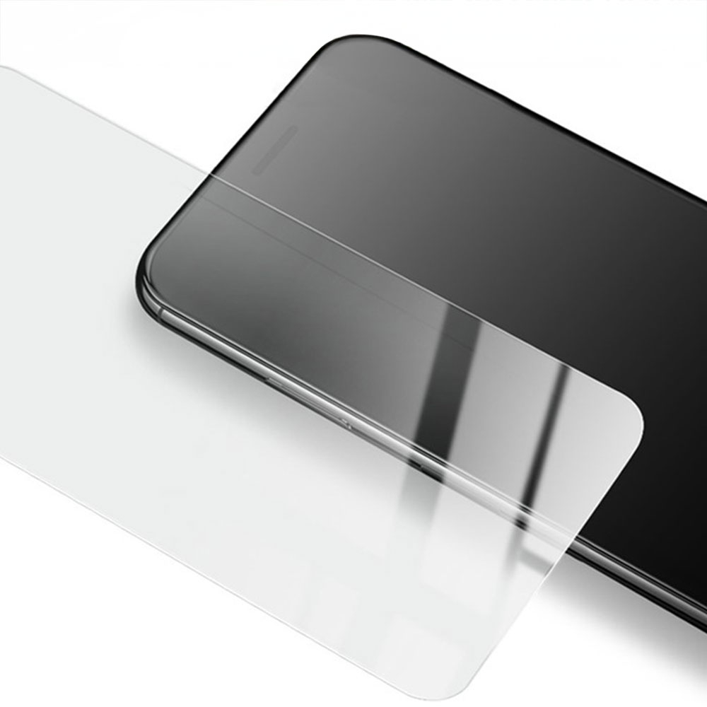 Google Pixel 9a Panzer Glas Display Schutz Case Friendly