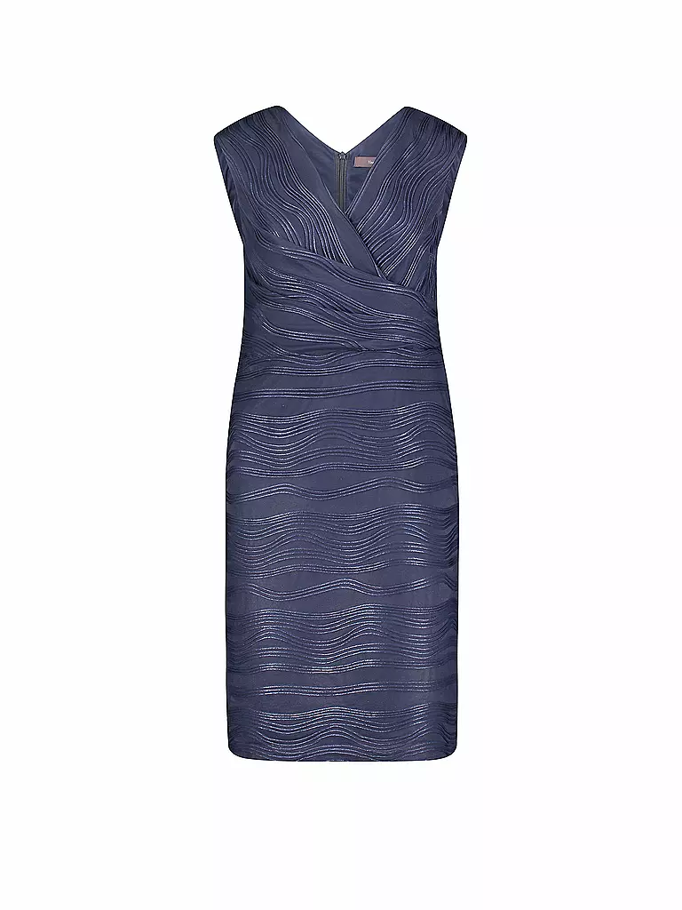 VERA MONT Businesskleid dunkelblau