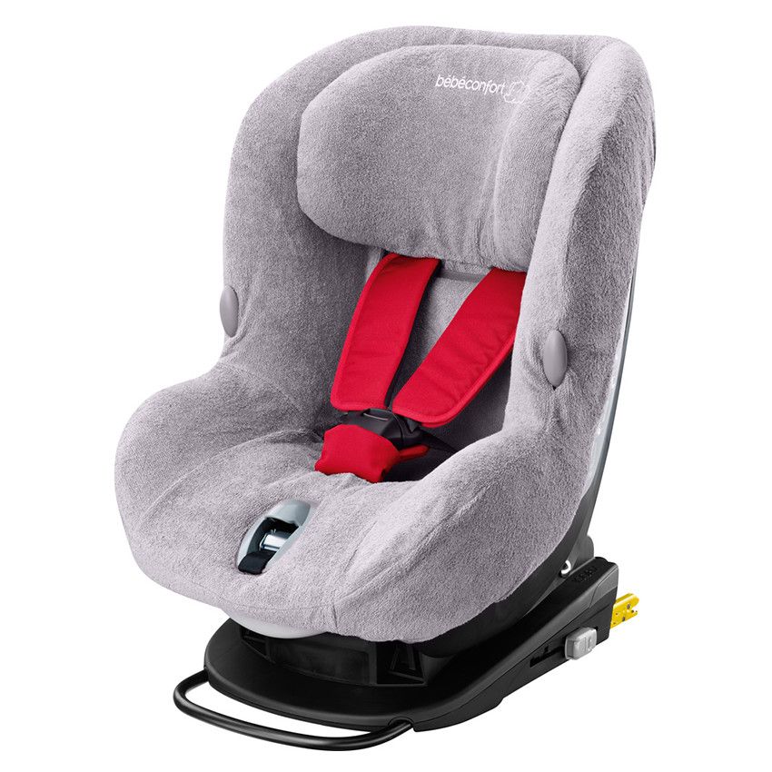 Housse Eponge Milofix - Cool Grey - Doré