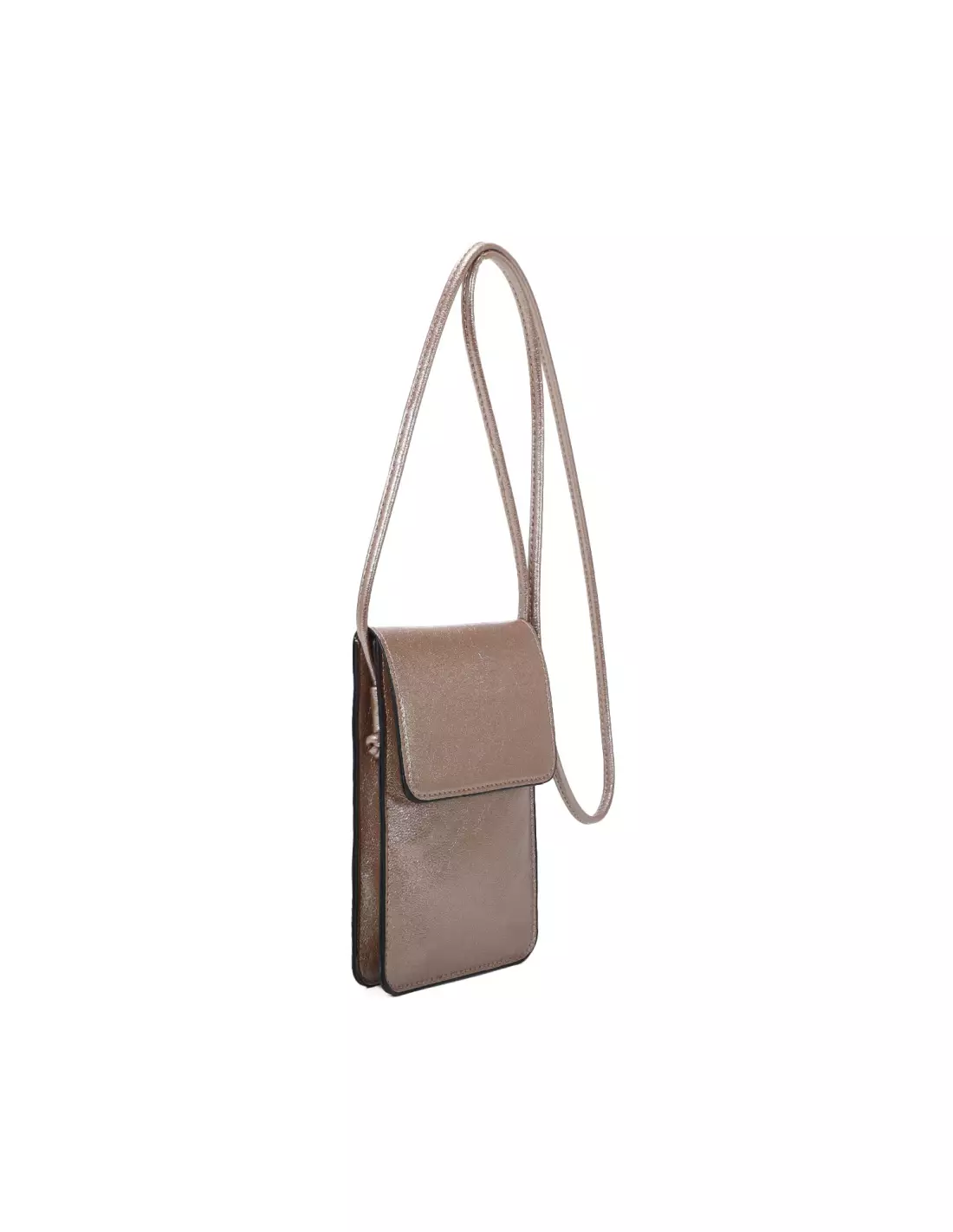 INES DELAURE 1683412 CHAMPAGNE - Sacs & maroquinerie Champagne