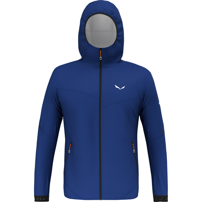 Salewa Herren Pedroc PTX 2.5l Light Jacke