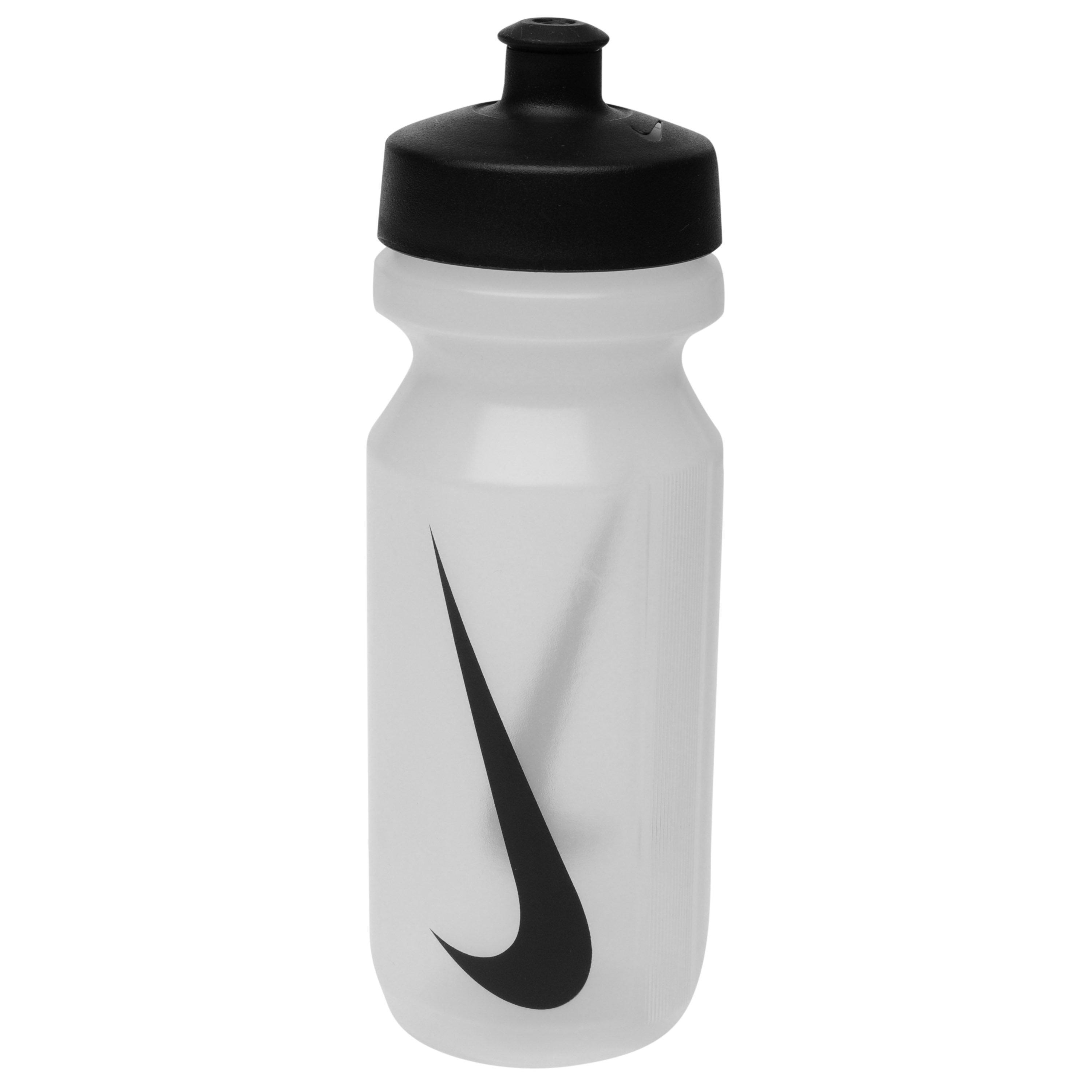 Nike Big Mouth Water Bottle