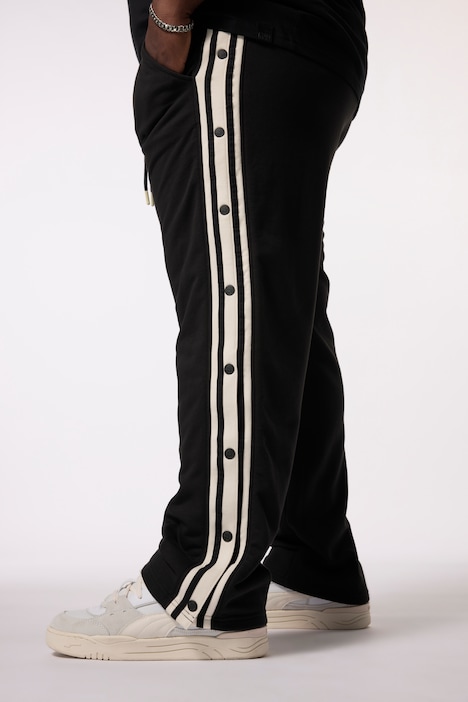 STHUGE Sweathose, Elastikbund, Relaxed Fit, bis 8 XL