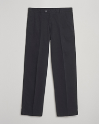 Oscar Jacobson Tanker Cotton Trousers Olive