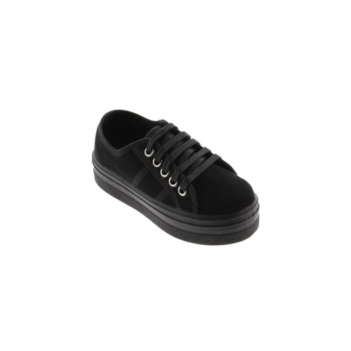 Sapatos plataforma Anteline reciclados Victoria Barcelona