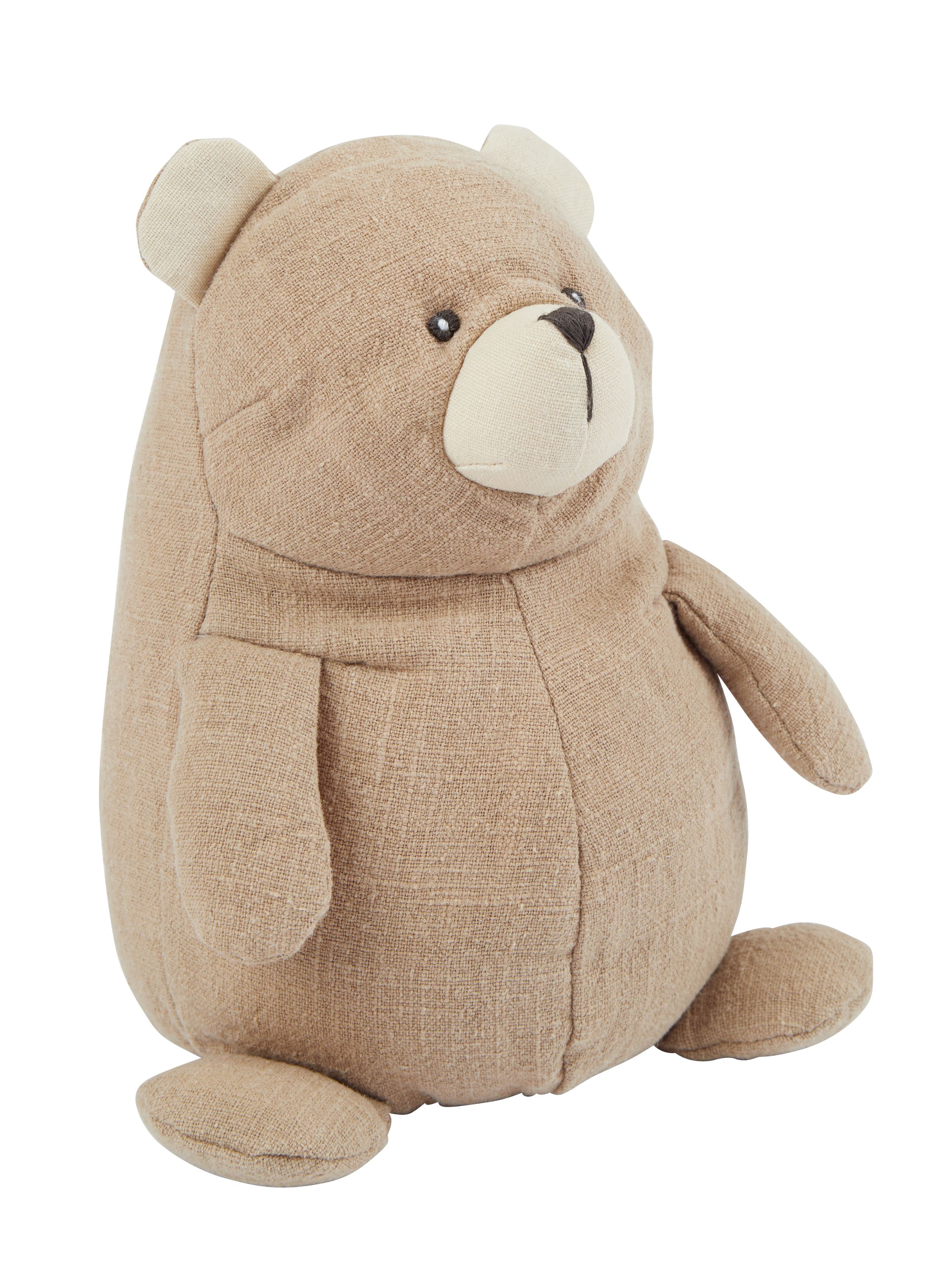 Kuscheltier BÄR