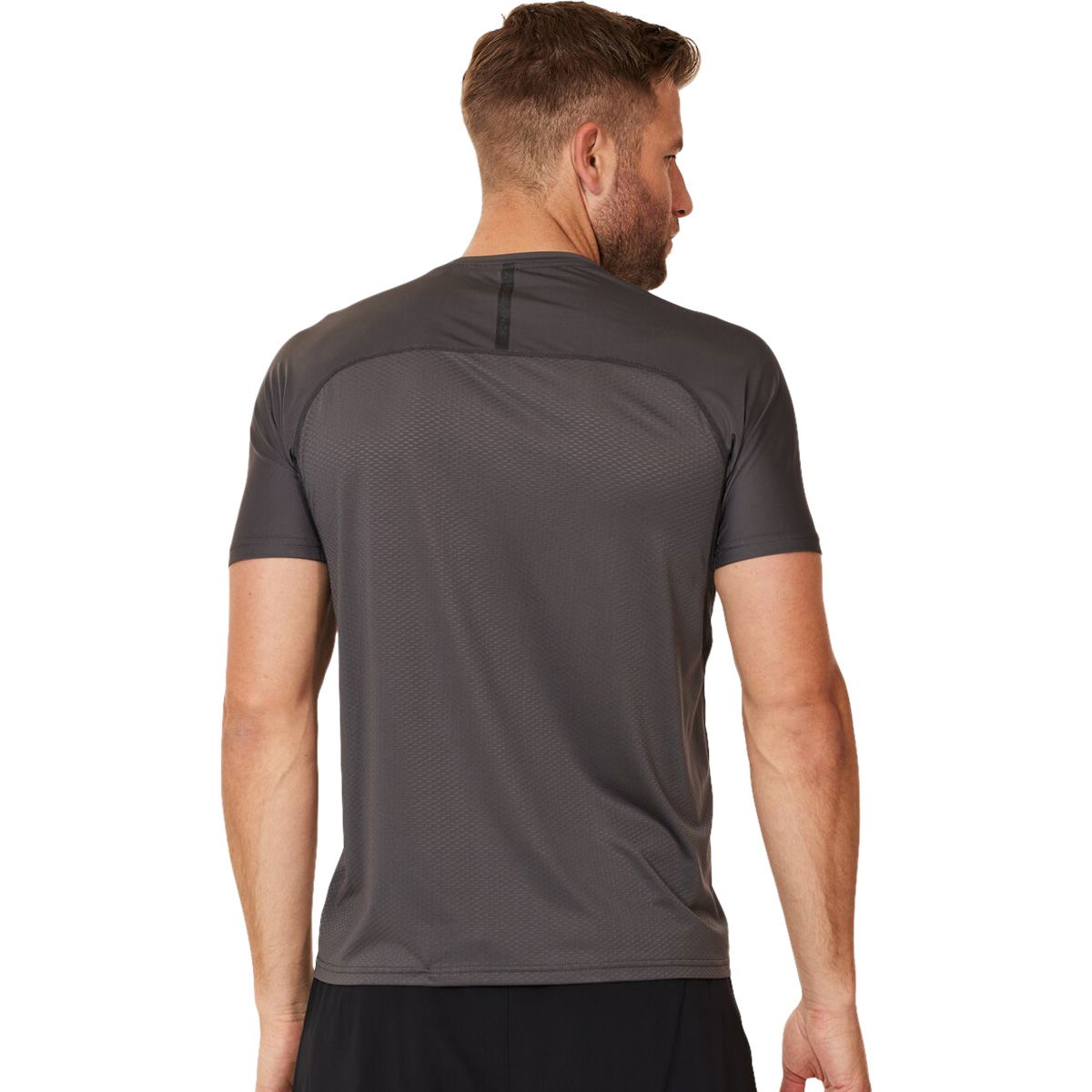 Endurance Serzo Løbe T-shirt Herre