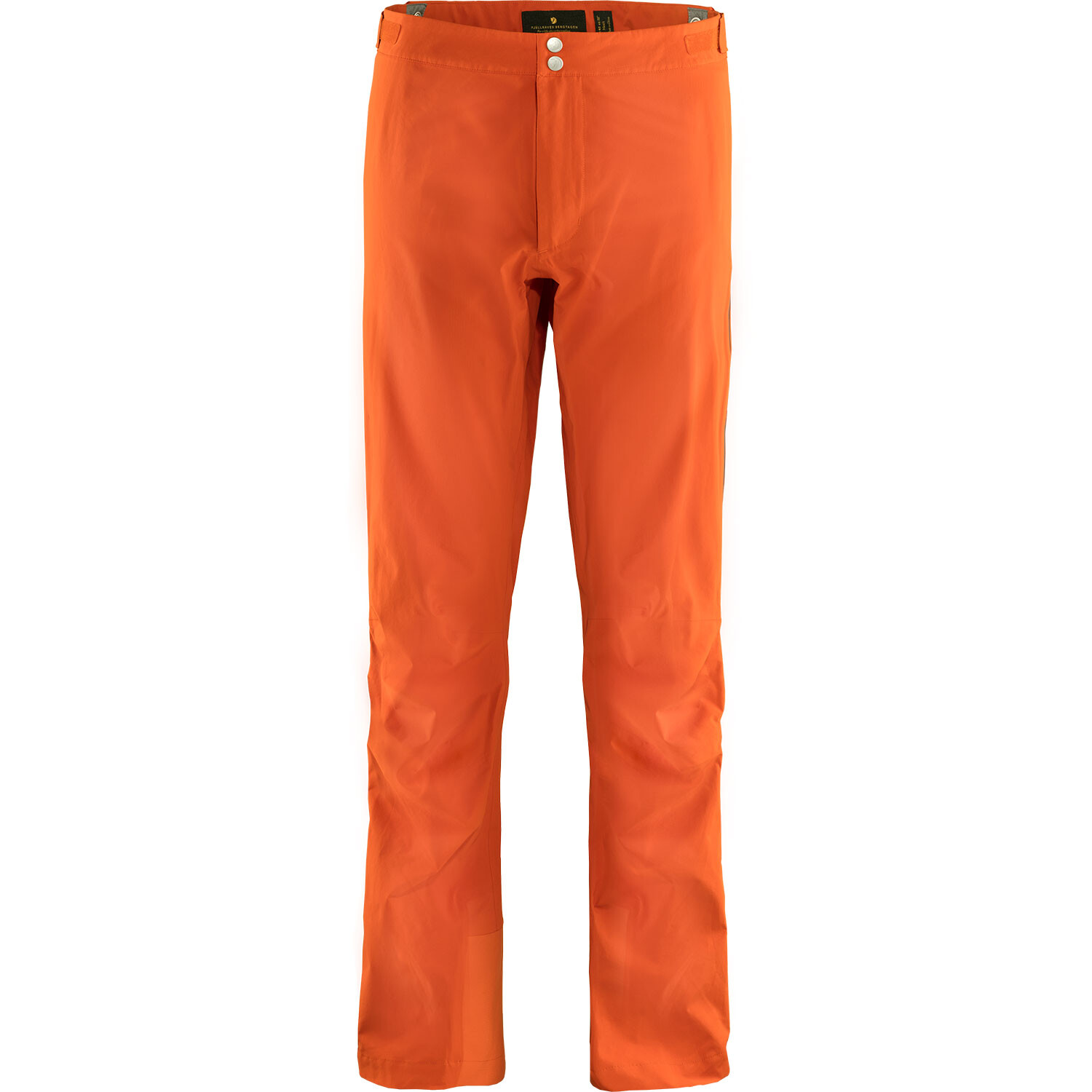 Fjällräven Mens Bergtagen Lite Eco-shell Trousers