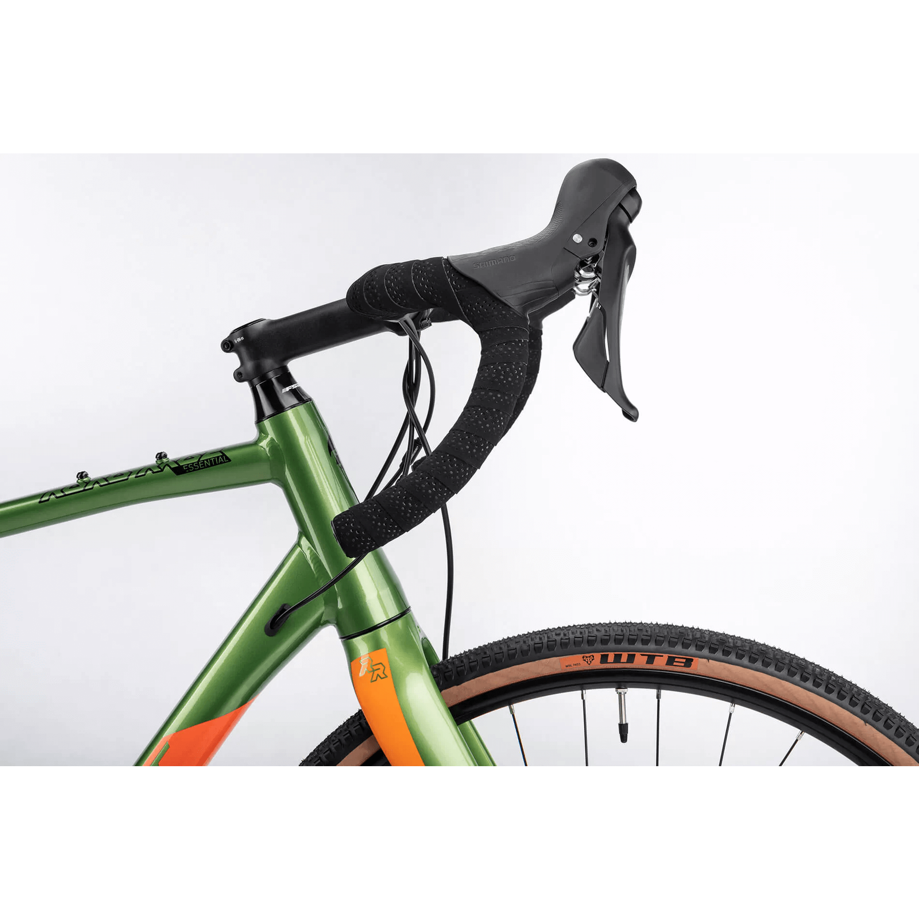 Ghost Road Rage Essential AL