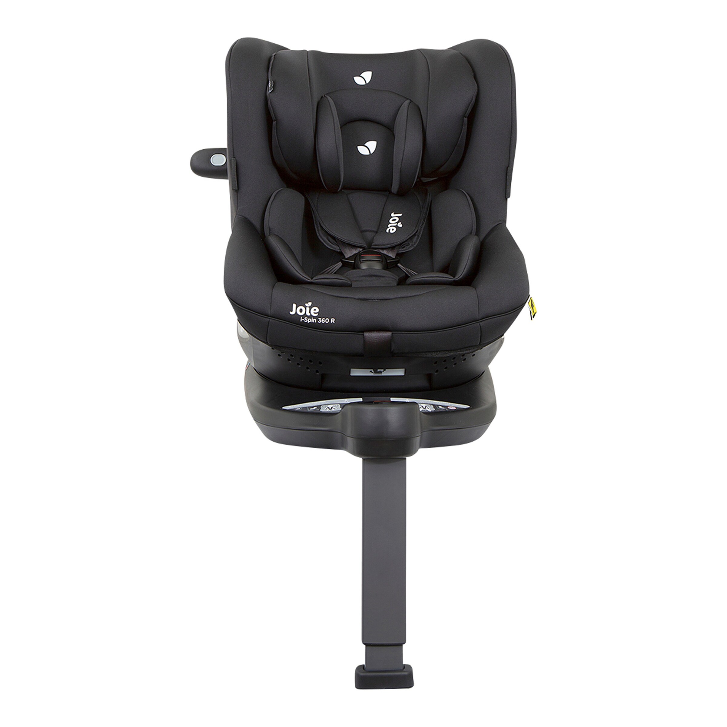 Joie Kindersitz i-Spin 360 R i-Size coal