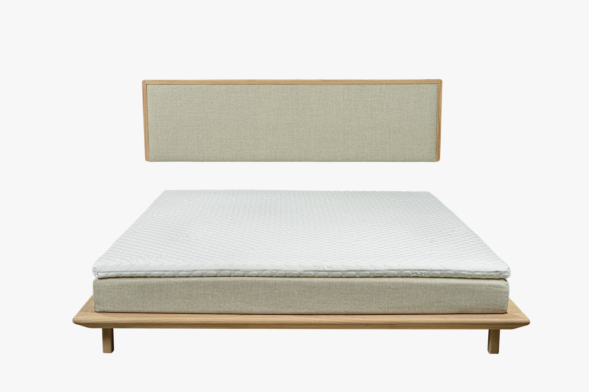 Kontinentalseng beige