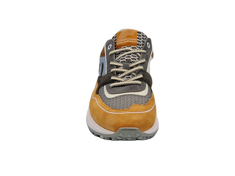Floris van Bommel SFM-10139 orange